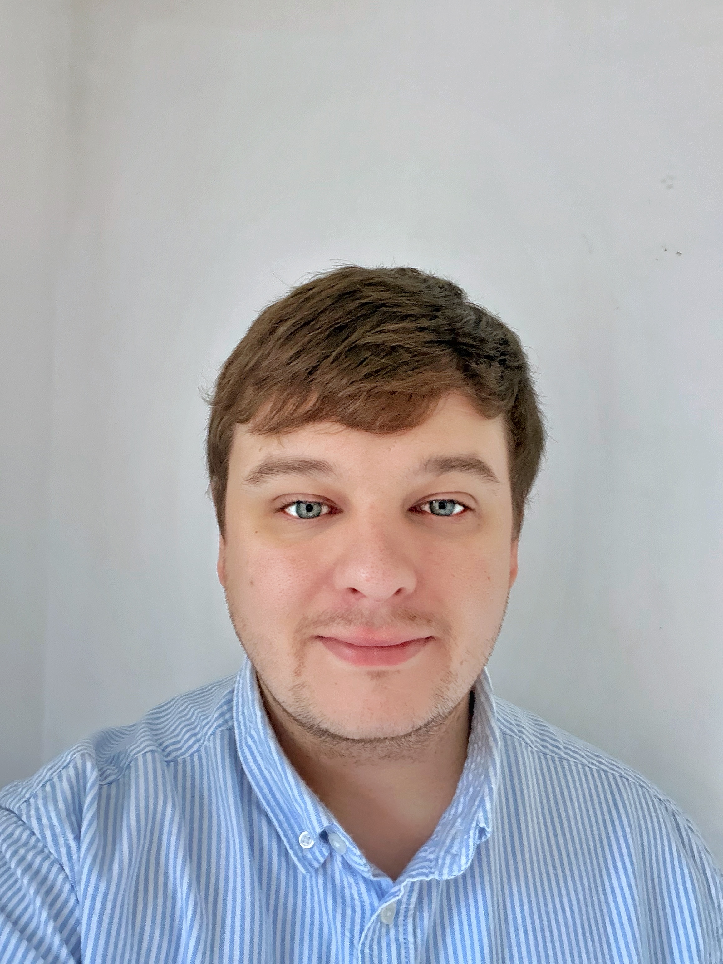 Callum Fraser, Founder of Bulwark